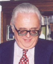 Luis Gregorich